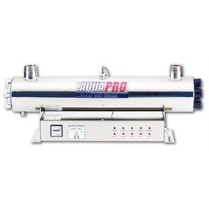 60 GPM UV-Ultraviolet in Duabi